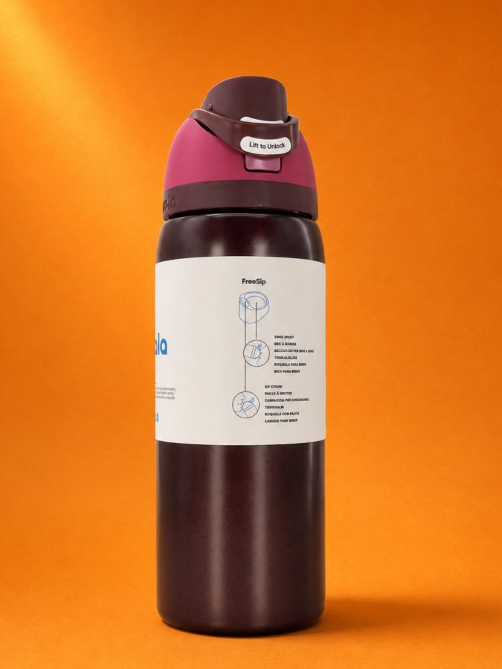 New owala 32oz